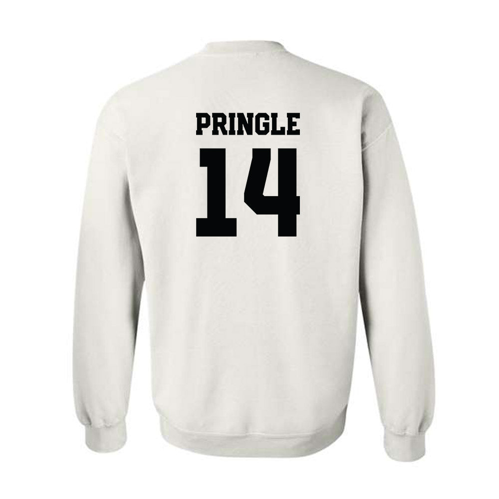PLU - NCAA Baseball : Chase Pringle -  Crewneck Sweatshirt
