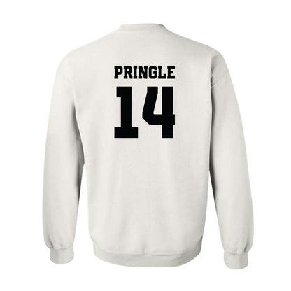PLU - NCAA Baseball : Chase Pringle -  Crewneck Sweatshirt