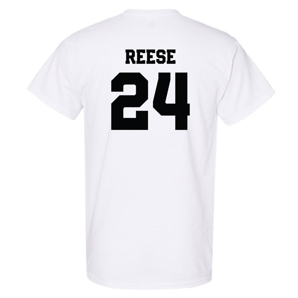 PLU - NCAA Baseball : Asa Reese - T-Shirt