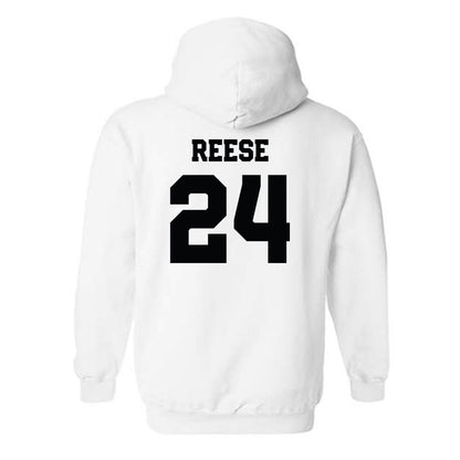 PLU - NCAA Baseball : Asa Reese - Hooded Sweatshirt