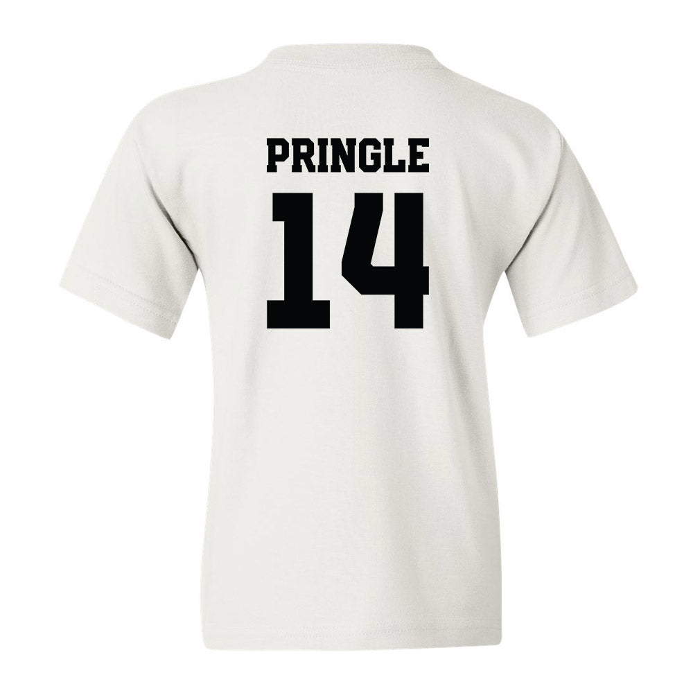 PLU - NCAA Baseball : Chase Pringle -  Youth T-Shirt