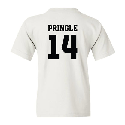 PLU - NCAA Baseball : Chase Pringle -  Youth T-Shirt