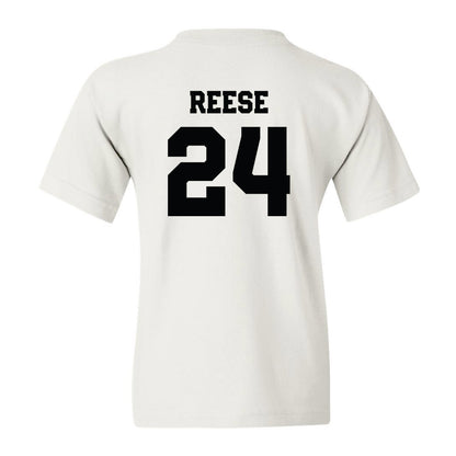 PLU - NCAA Baseball : Asa Reese - Youth T-Shirt