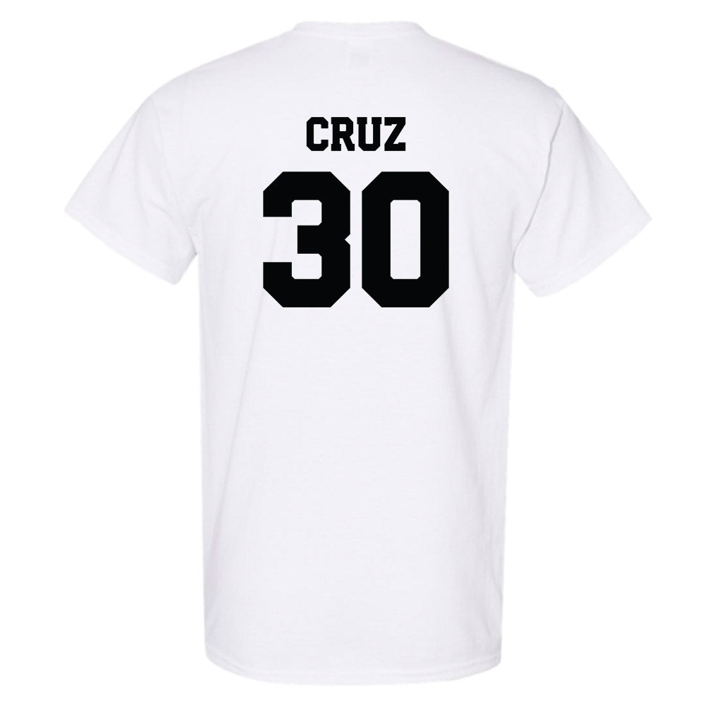 PLU - NCAA Baseball : Weston Cruz -  T-Shirt