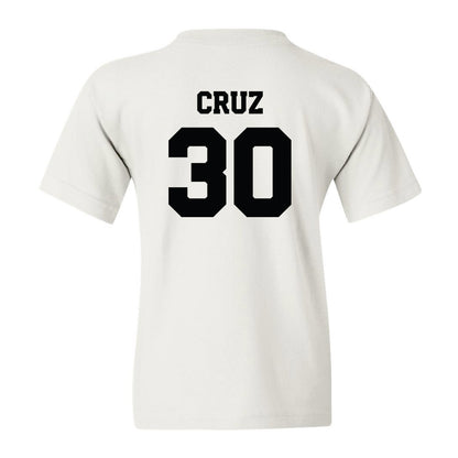 PLU - NCAA Baseball : Weston Cruz -  Youth T-Shirt