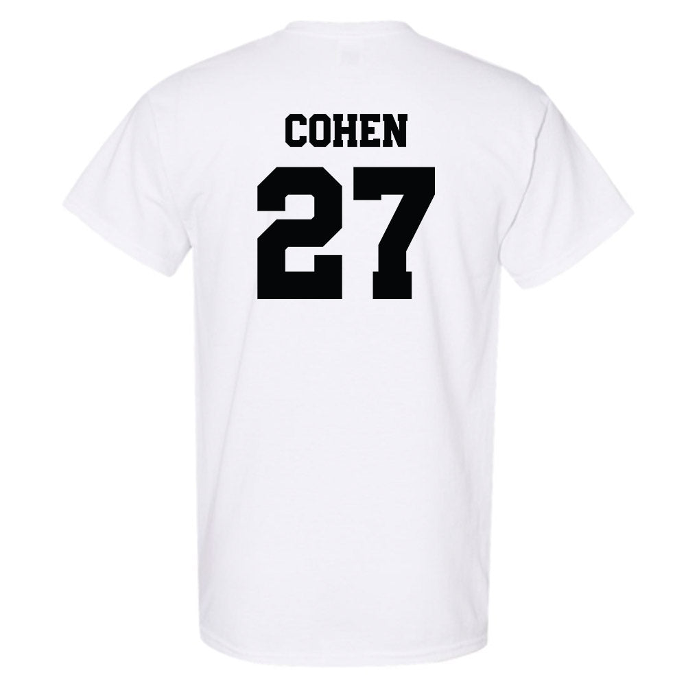 PLU - NCAA Baseball : Jonathan Cohen -  T-Shirt
