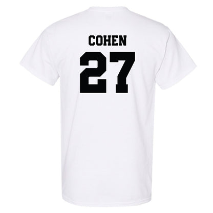PLU - NCAA Baseball : Jonathan Cohen -  T-Shirt