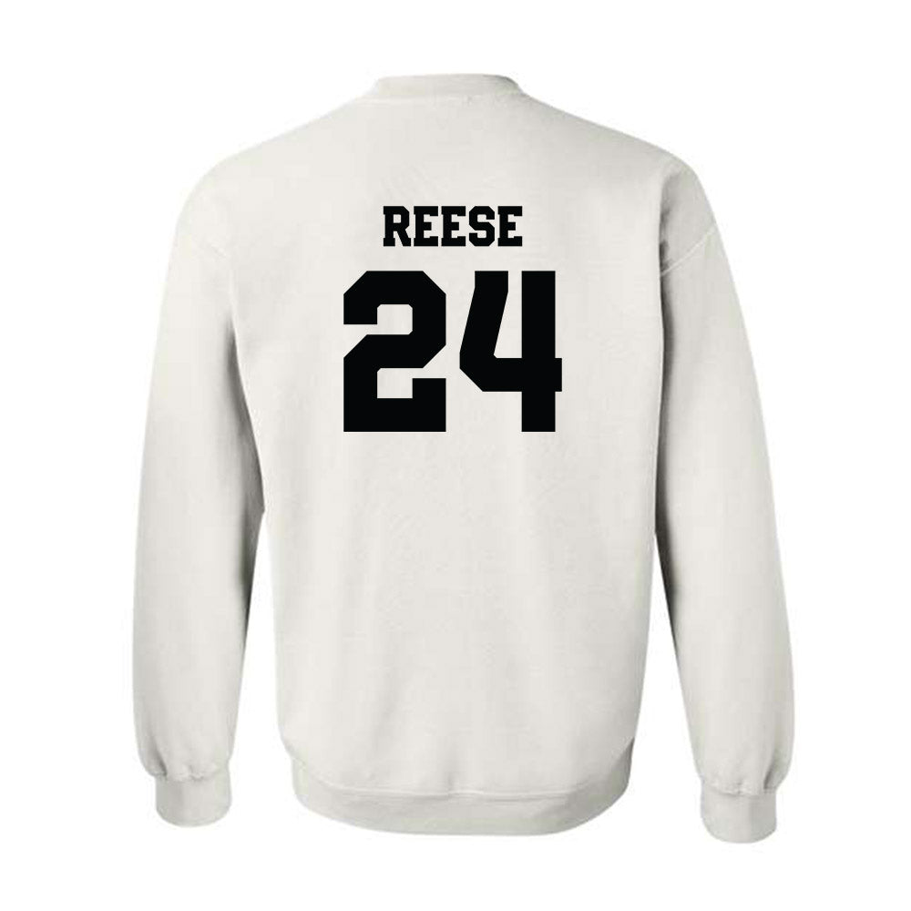 PLU - NCAA Baseball : Asa Reese - Crewneck Sweatshirt