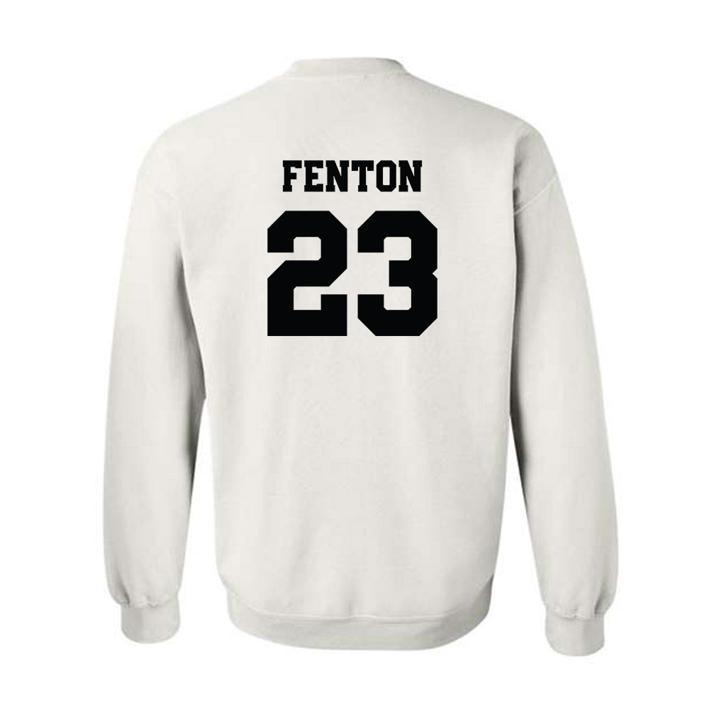 PLU - NCAA Baseball : Cole Fenton - Crewneck Sweatshirt-1