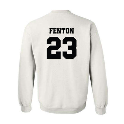 PLU - NCAA Baseball : Cole Fenton - Crewneck Sweatshirt-1