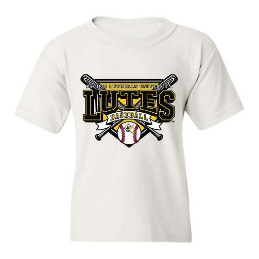PLU - NCAA Baseball : Chase Pringle -  Youth T-Shirt