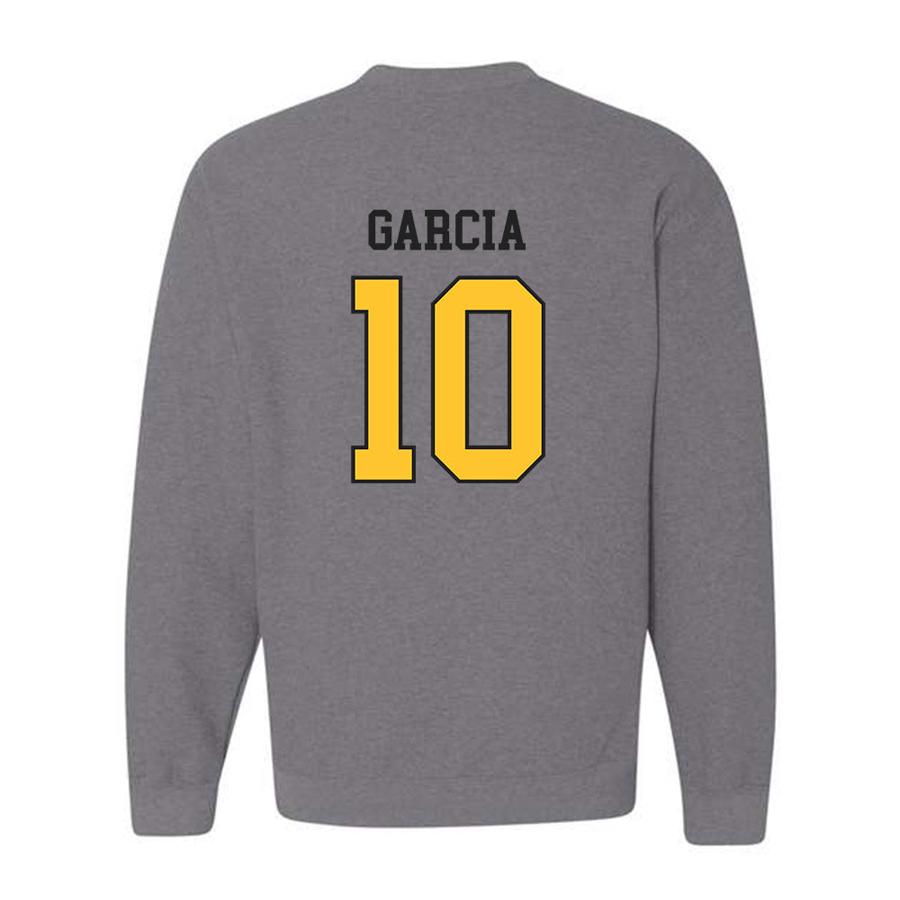 PLU - NCAA Softball : Paola Garcia -  Crewneck Sweatshirt