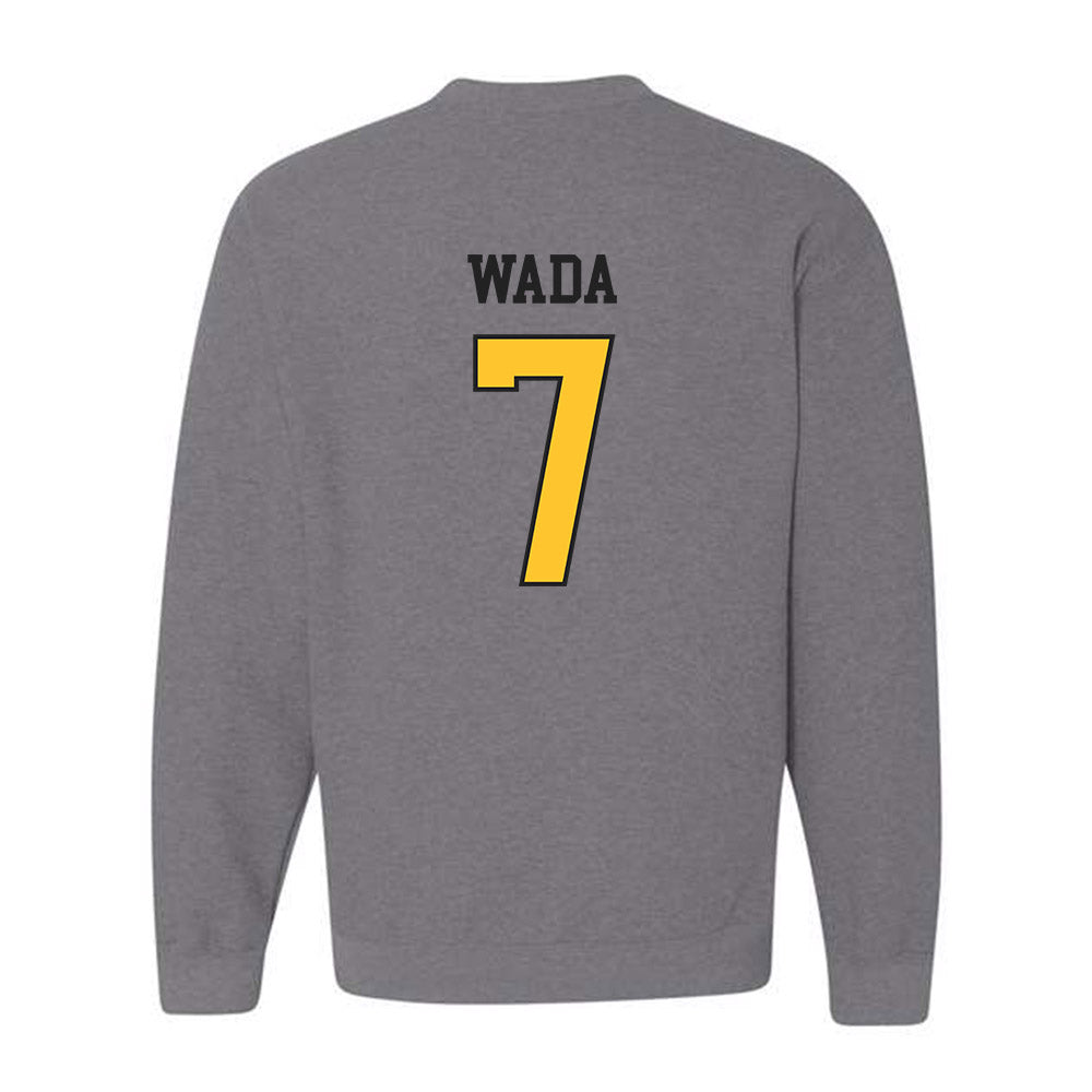 PLU - NCAA Softball : Rylie Wada -  Crewneck Sweatshirt