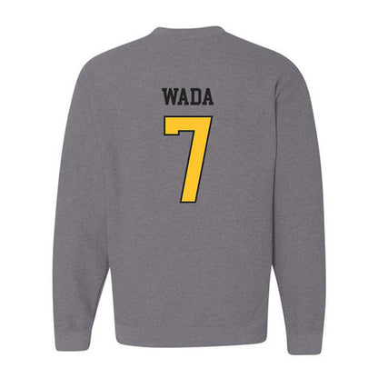 PLU - NCAA Softball : Rylie Wada -  Crewneck Sweatshirt