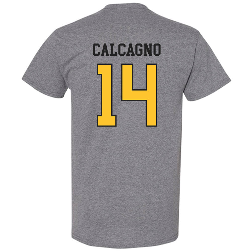 PLU - NCAA Softball : Morgan Calcagno - T-Shirt