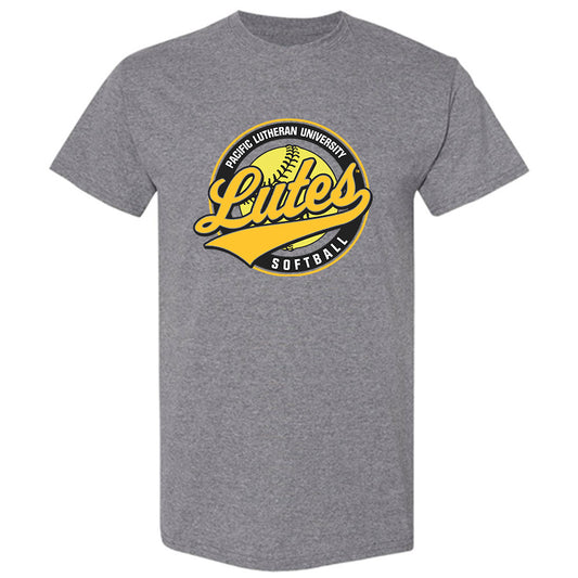 PLU - NCAA Softball : Briana Lynn Sarae - T-Shirt