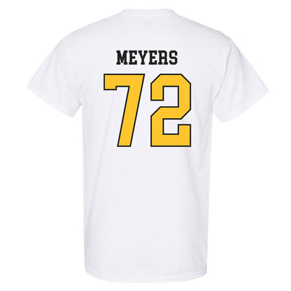 PLU - NCAA Softball : Addy Meyers - Classic Shersey T-Shirt