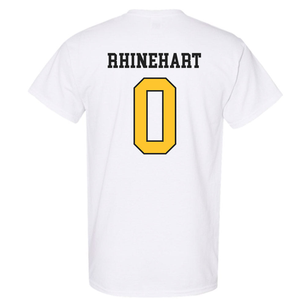 PLU - NCAA Softball : Rachael Rhinehart -  T-Shirt
