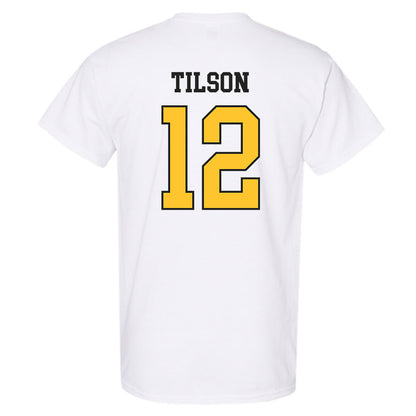PLU - NCAA Softball : Brooke Tilson -  T-Shirt