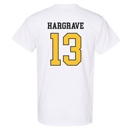 PLU - NCAA Softball : Mila Hargrave - Classic Shersey T-Shirt