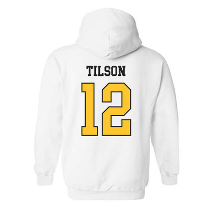 PLU - NCAA Softball : Brooke Tilson -  Hooded Sweatshirt