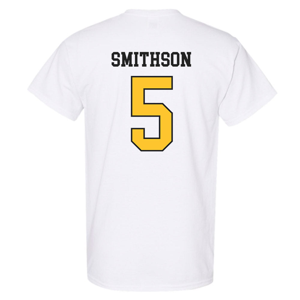 PLU - NCAA Softball : Zoe Smithson -  T-Shirt