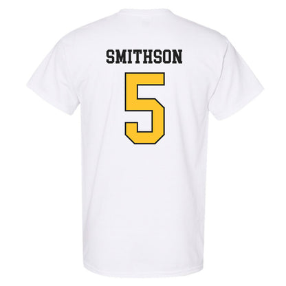 PLU - NCAA Softball : Zoe Smithson -  T-Shirt