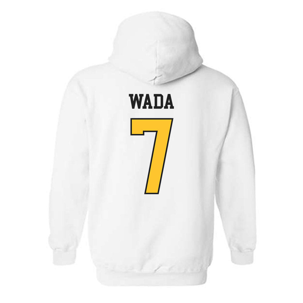PLU - NCAA Softball : Rylie Wada -  Hooded Sweatshirt