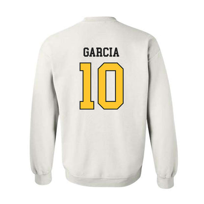 PLU - NCAA Softball : Paola Garcia -  Crewneck Sweatshirt