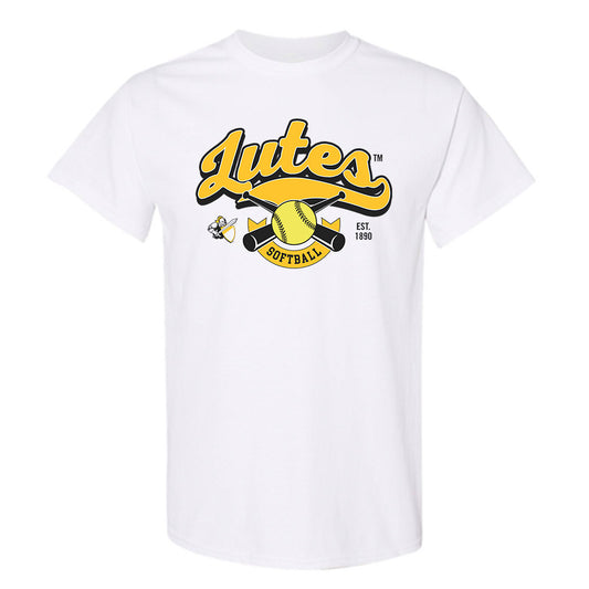 PLU - NCAA Softball : Briana Lynn Sarae - Classic Shersey T-Shirt