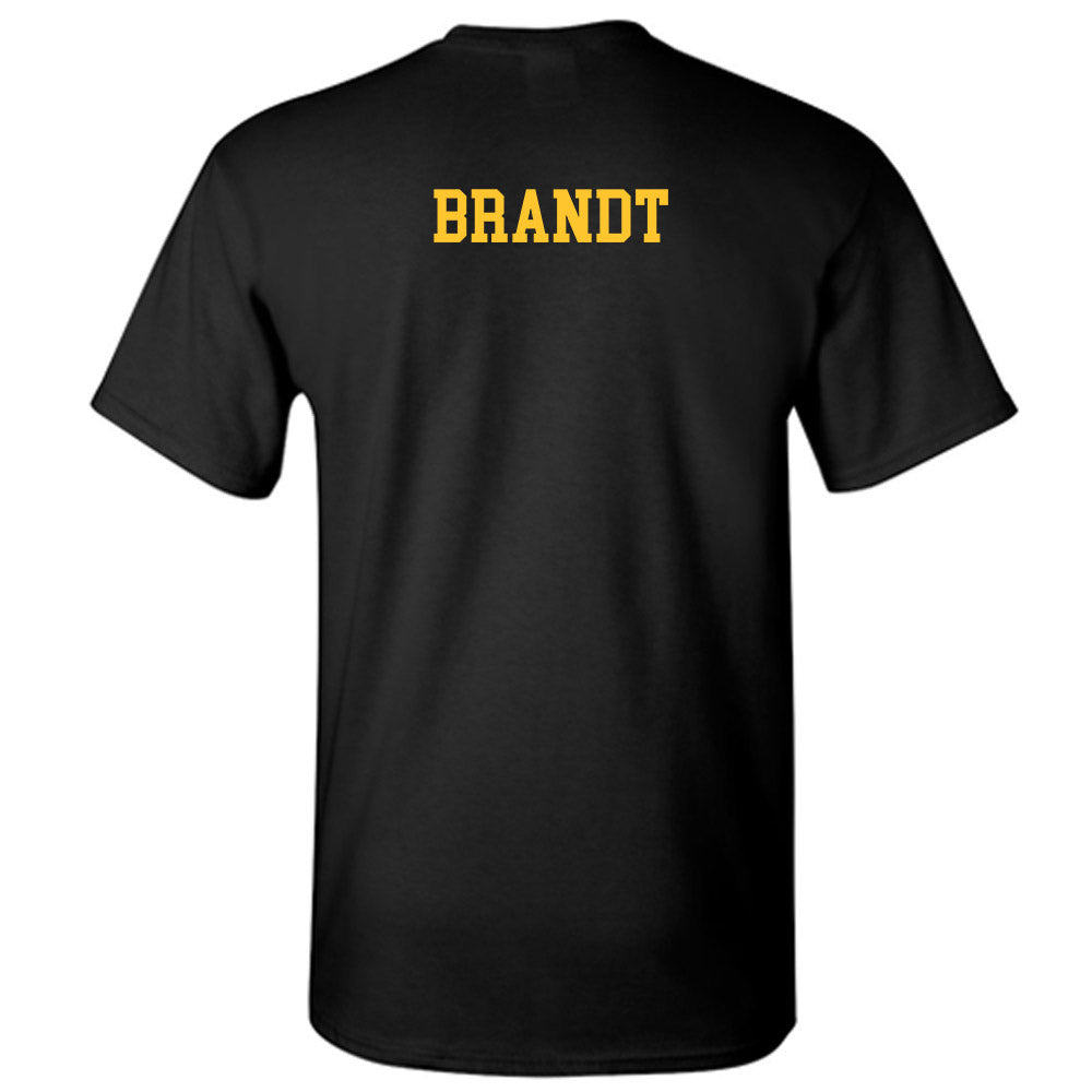 PLU - NCAA Women's Track & Field : Sarah Brandt - Classic Shersey T-Shirt-1