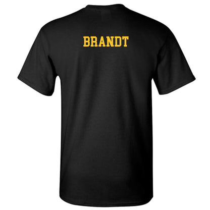 PLU - NCAA Women's Track & Field : Sarah Brandt - Classic Shersey T-Shirt-1