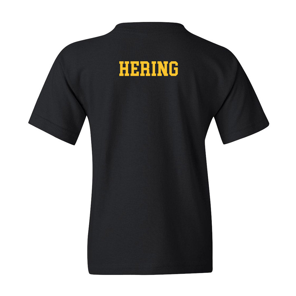 PLU - NCAA Women's Track & Field : Addy Hering - Classic Shersey Youth T-Shirt