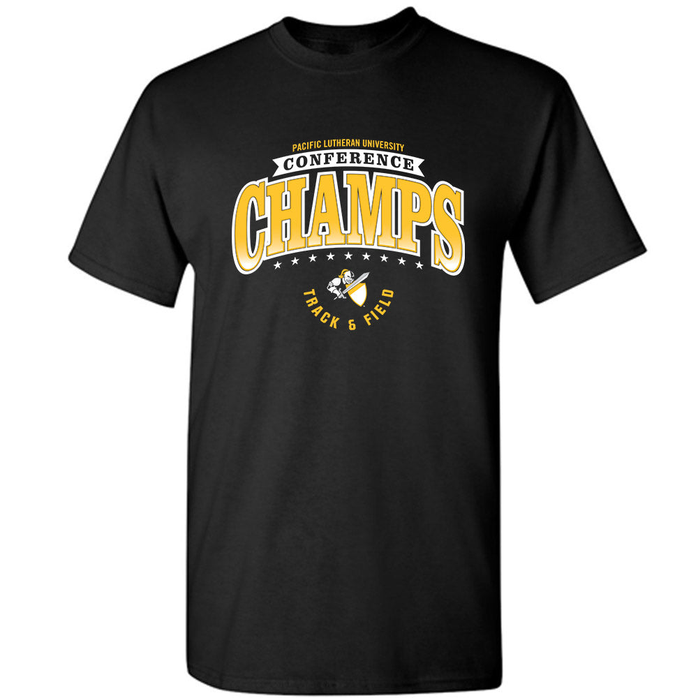 PLU - NCAA Women's Track & Field : Sydney Sparks - Classic Shersey T-Shirt-0