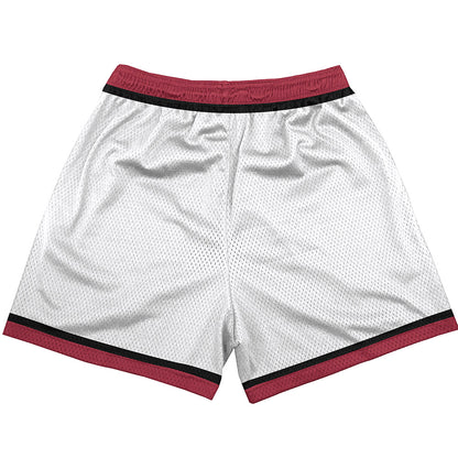 Arkansas - NCAA Women's Soccer : Zoe Susi - Fashion Shorts