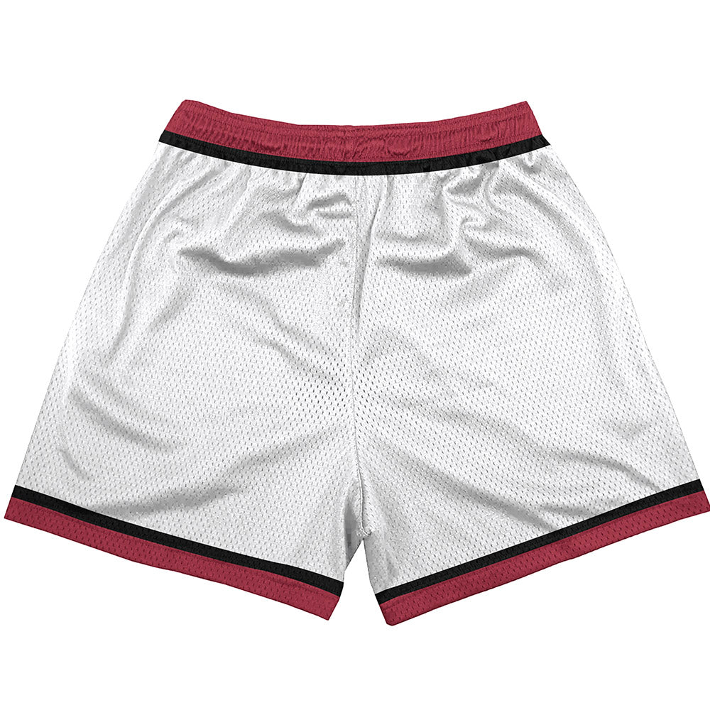 Arkansas - NCAA Football : Josh Street - Fashion Shorts