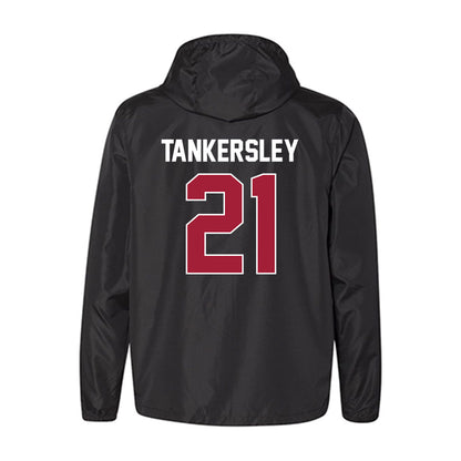 Arkansas - NCAA Women's Soccer : Ava Tankersley - Windbreaker