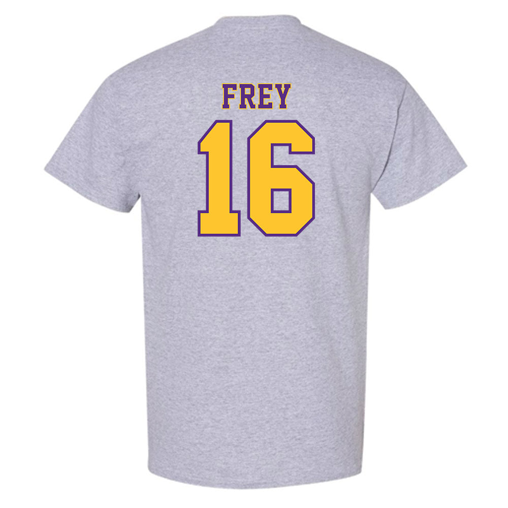 LSU - NCAA Baseball : Ethan Frey - Classic Shersey T-Shirt-1