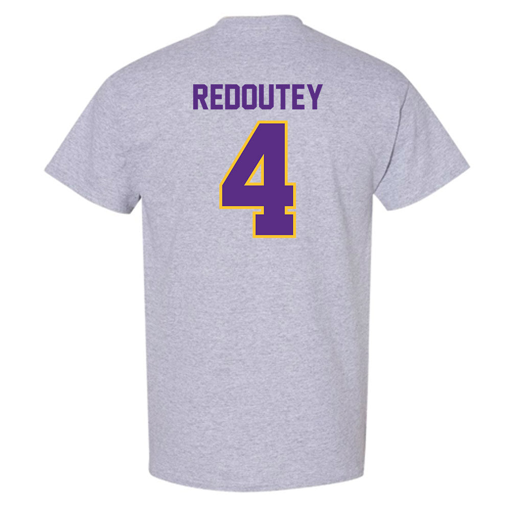 LSU - NCAA Softball : McKenzie Redoutey - T-Shirt Classic Shersey