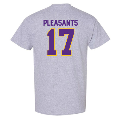 LSU - NCAA Softball : Taylor Pleasants - T-Shirt Classic Shersey