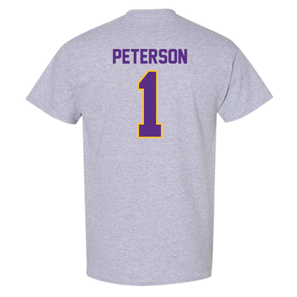 LSU - NCAA Softball : Sydney Peterson - T-Shirt Classic Shersey