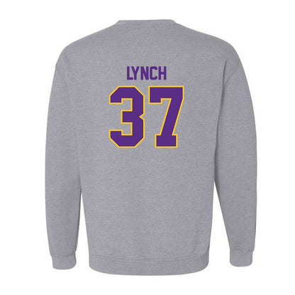 LSU - NCAA Softball : Kelley Lynch - Crewneck Sweatshirt Classic Shersey