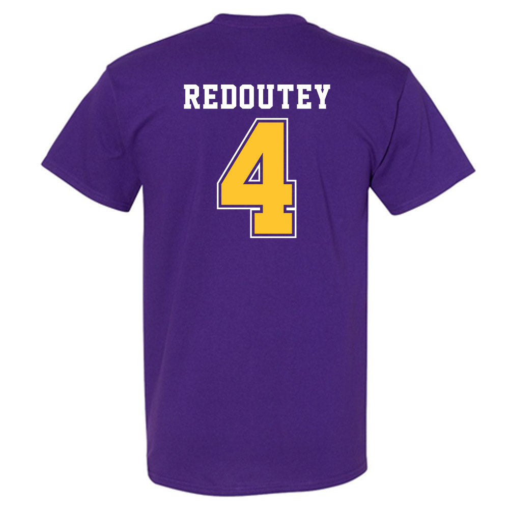 LSU - NCAA Softball : McKenzie Redoutey - T-Shirt Classic Shersey