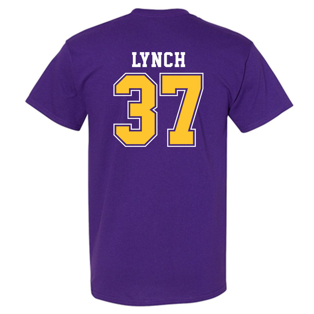 LSU - NCAA Softball : Kelley Lynch - T-Shirt Classic Shersey