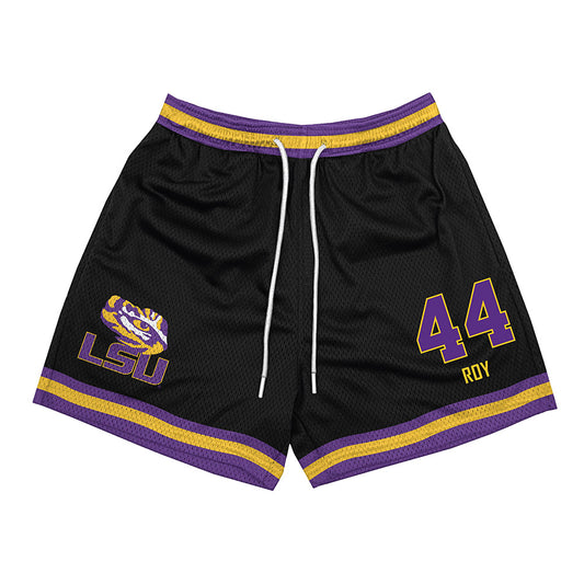 LSU - NCAA Football : Slade Roy - Shorts