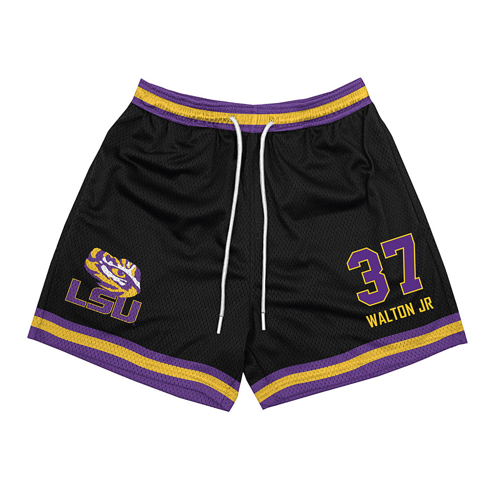 LSU - NCAA Football : Craig Walton Jr - Shorts