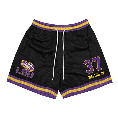 LSU - NCAA Football : Craig Walton Jr - Shorts