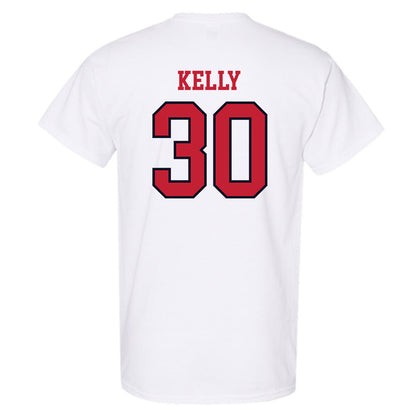 St. Johns - NCAA Men's Lacrosse : Brian Kelly - T-Shirt Sports Shersey