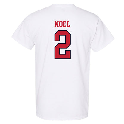 St. Johns - NCAA Men's Lacrosse : Harrison Noel - T-Shirt Sports Shersey