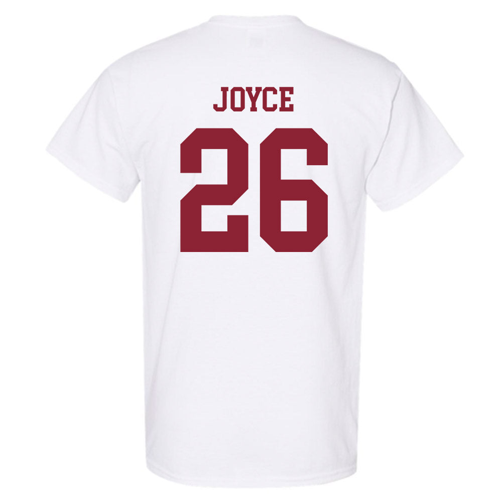 SCU - NCAA Baseball : Dylan Joyce - T-Shirt